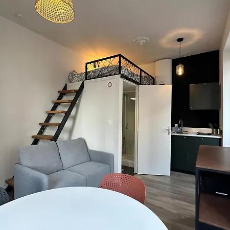 La Pause Republique * Le Puy-en-Velay